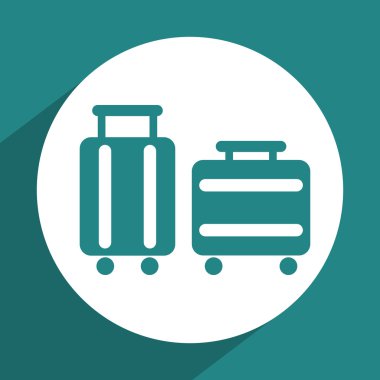 Havalimanı işaretleri 