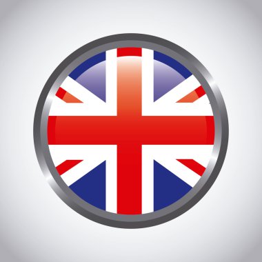 İngiltere'de düğme 