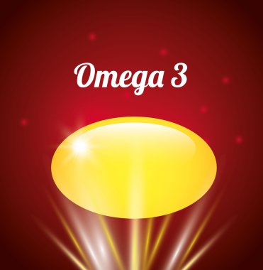 Omega 3 