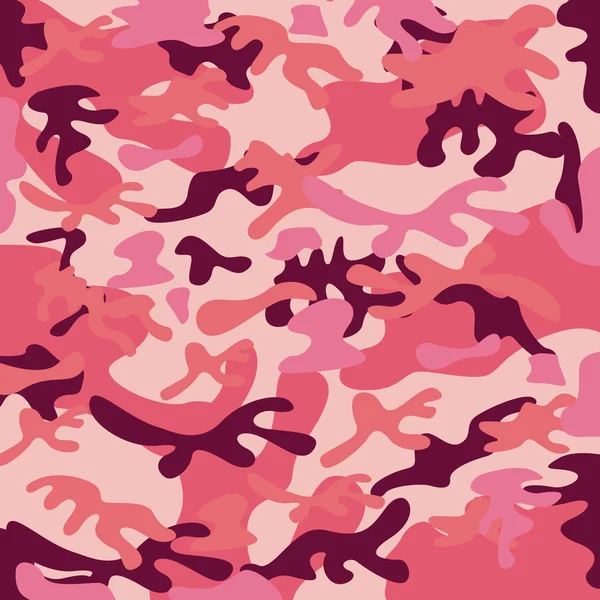 Camouflage militaire — Image vectorielle