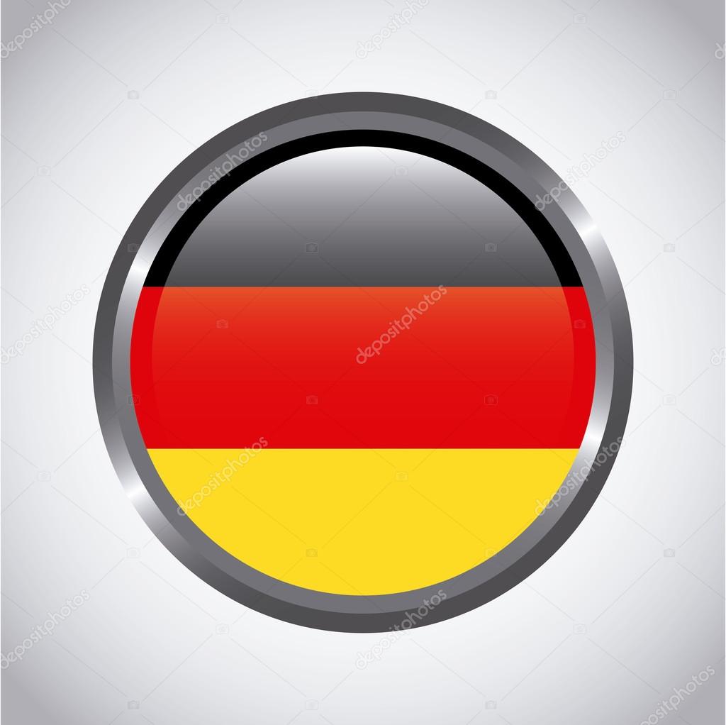 germany button 