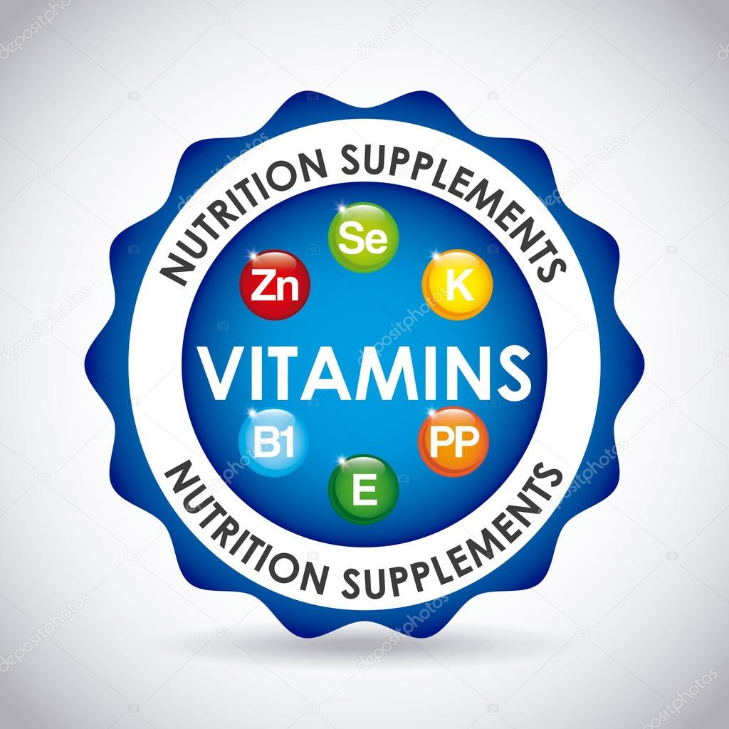 nutrition supplements 