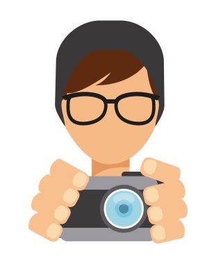 pothographer simgesi 