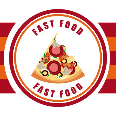 Fast food 