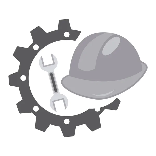 Reparatieservice — Stockvector