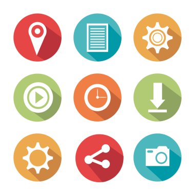 Multimedya tasarımı.