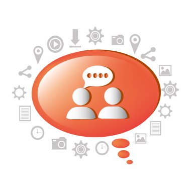 Multimedya tasarımı.