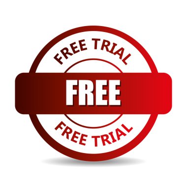 Ücretsiz etiket tasarımı.