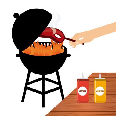 lezzetli Barbekü