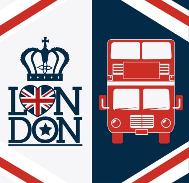 Londra tasarlamak