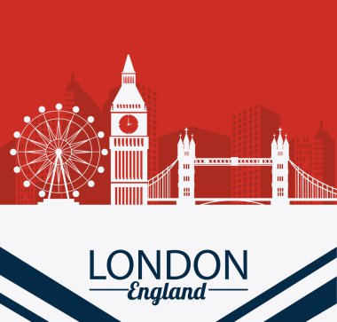 Londra tasarlamak