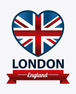 Londra tasarlamak
