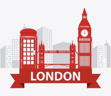 Londra tasarlamak