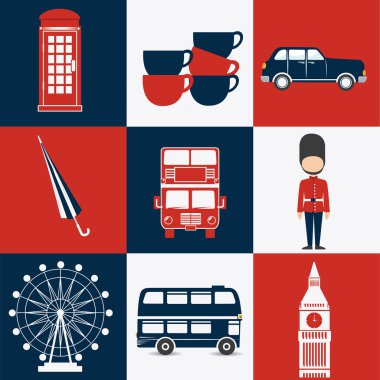 Londra tasarlamak