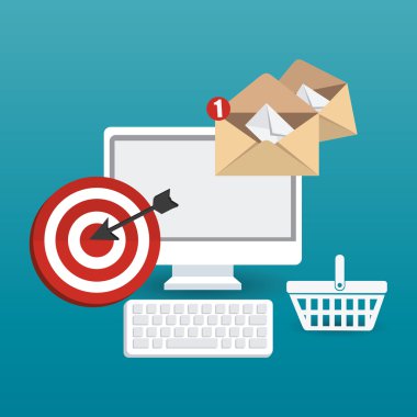 Pazarlama tasarlamak