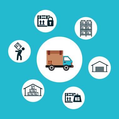 Teslimat hizmeti tasarım