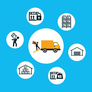 Teslimat hizmeti tasarım