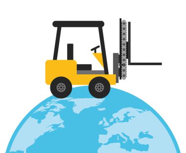 Teslimat hizmeti tasarım