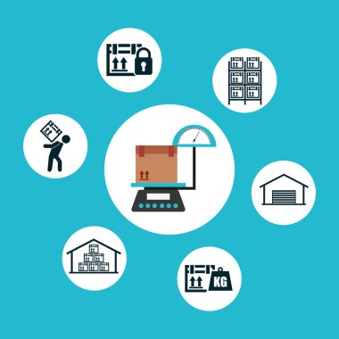 Teslimat hizmeti tasarım