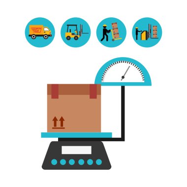 Teslimat hizmeti tasarım