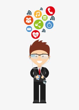 Giyilebilir Teknoloji 