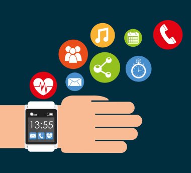 Giyilebilir Teknoloji 