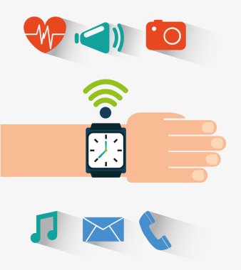 Giyilebilir Teknoloji 