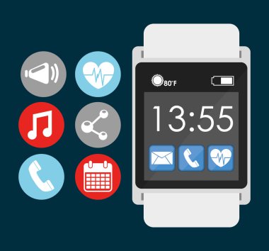 Giyilebilir Teknoloji 