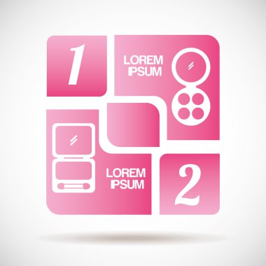 infographics kadar yapmak