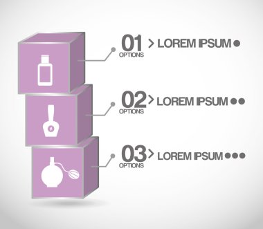 infographics kadar yapmak