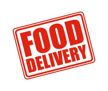 Yemek Teslimatı