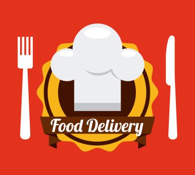 Yemek Teslimatı