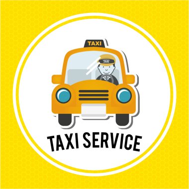 taksi hizmeti 