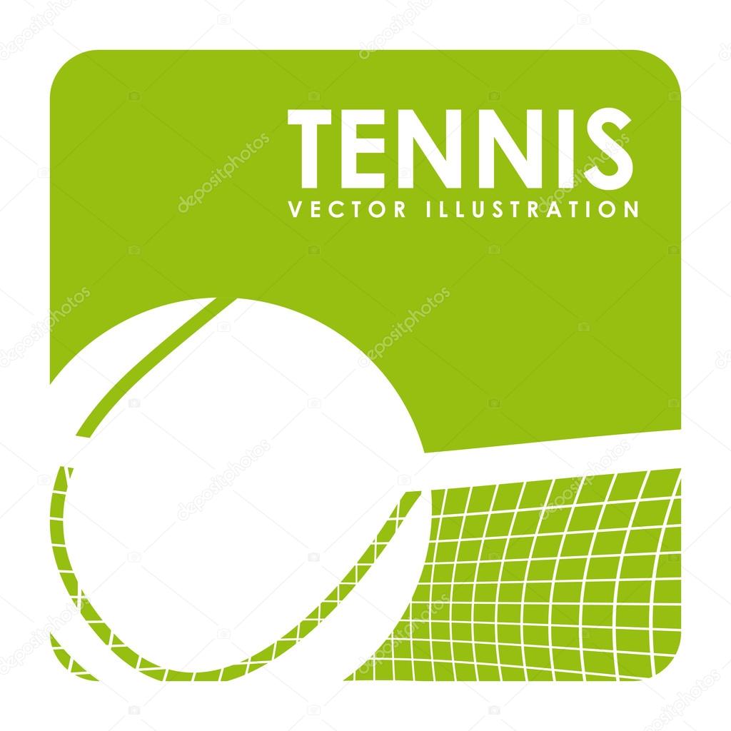 tennis sport 