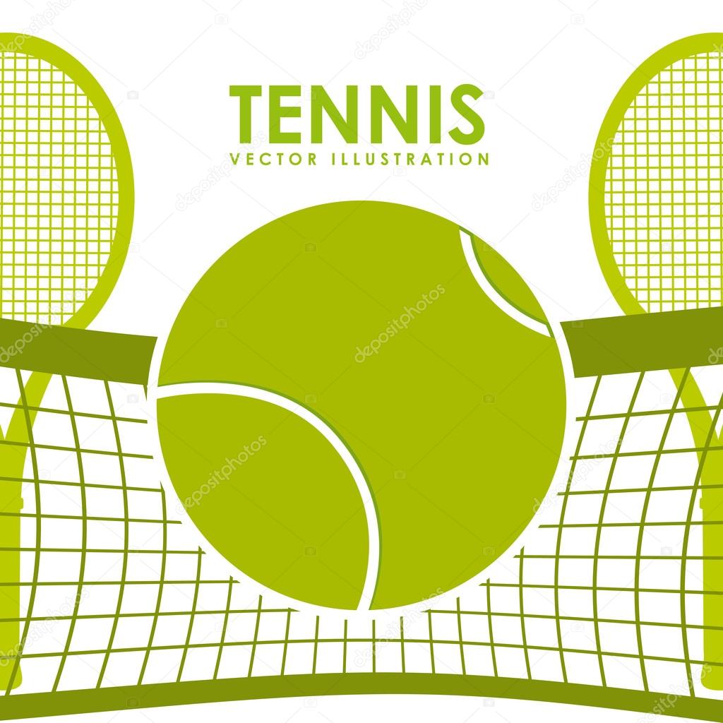tennis sport 