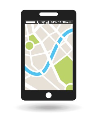 Gps Simgesi 