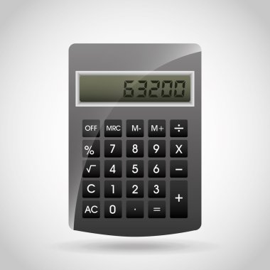 hesap makinesi simge 