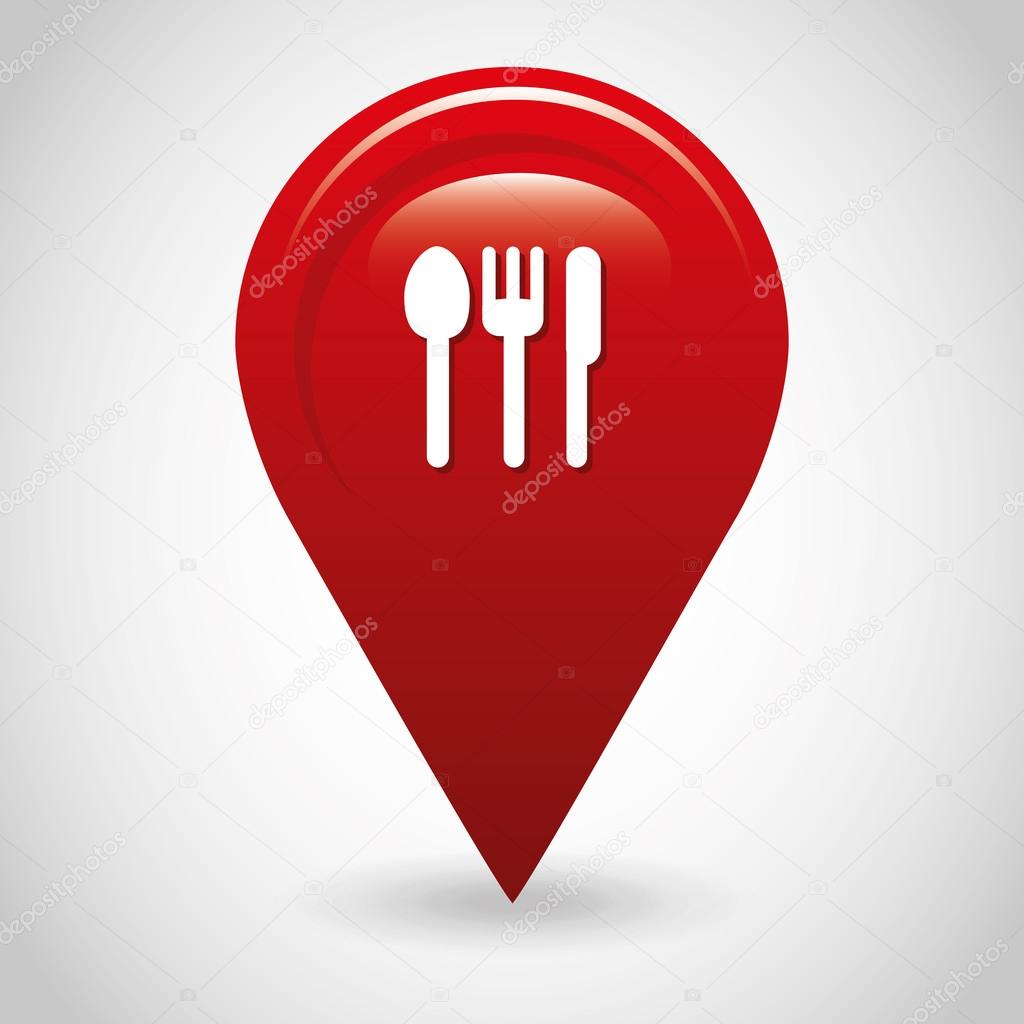 gps icon 