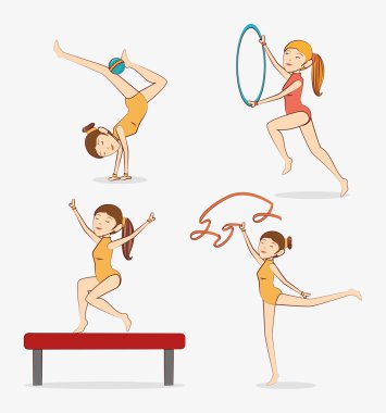 Spor tasarım.