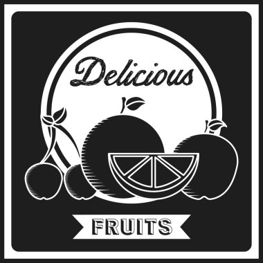 Tebeşir Panosu Menüsü 