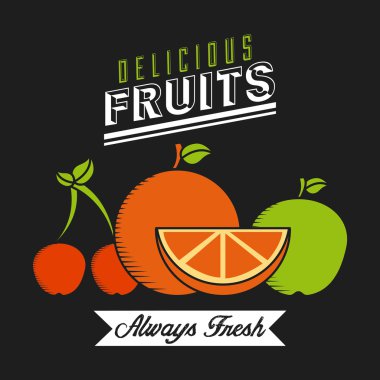 Tebeşir Panosu Menüsü 