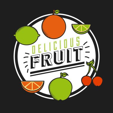 Tebeşir Panosu Menüsü 