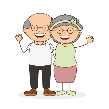 Büyükanne ve Büyükbaba Günü 
