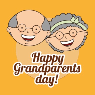 Büyükanne ve Büyükbaba Günü 
