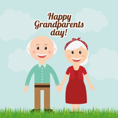 Büyükanne ve Büyükbaba Günü 