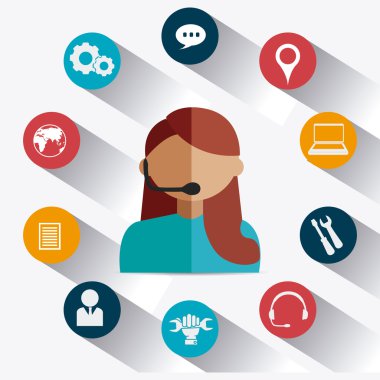 Teknik destek tasarım.