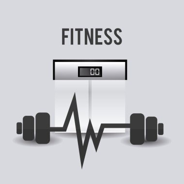 Fitness tasarım.