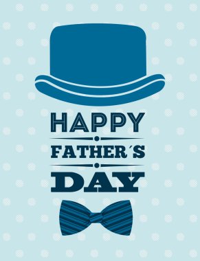 Babalar günün kutlu olsun. 