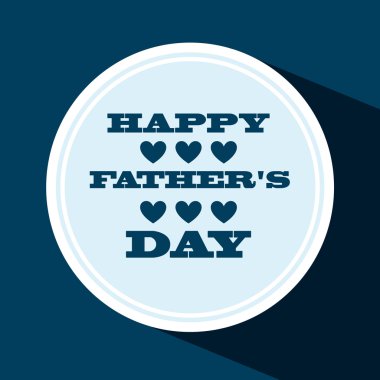 Babalar günün kutlu olsun. 