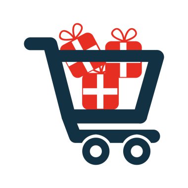 Alışveriş Simgesi 